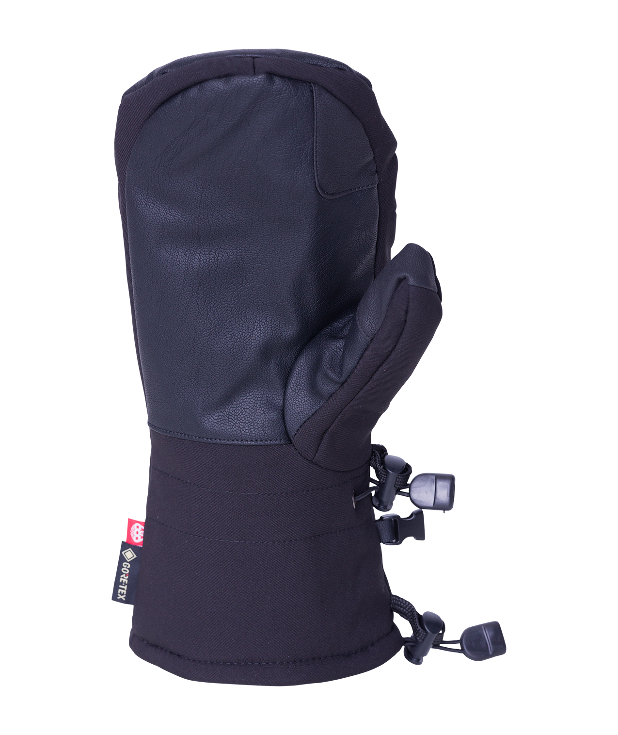 686 Mens Gore-Tex Linear Mitt